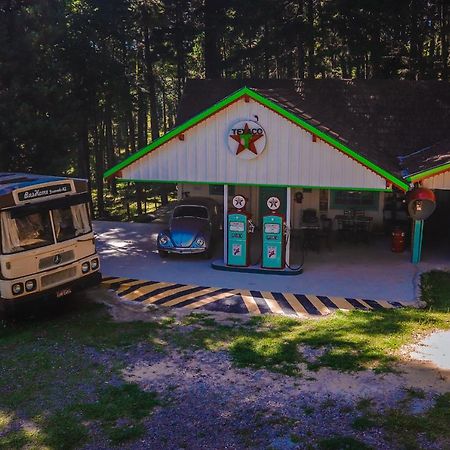 Gramado Motorpark Villa Dış mekan fotoğraf