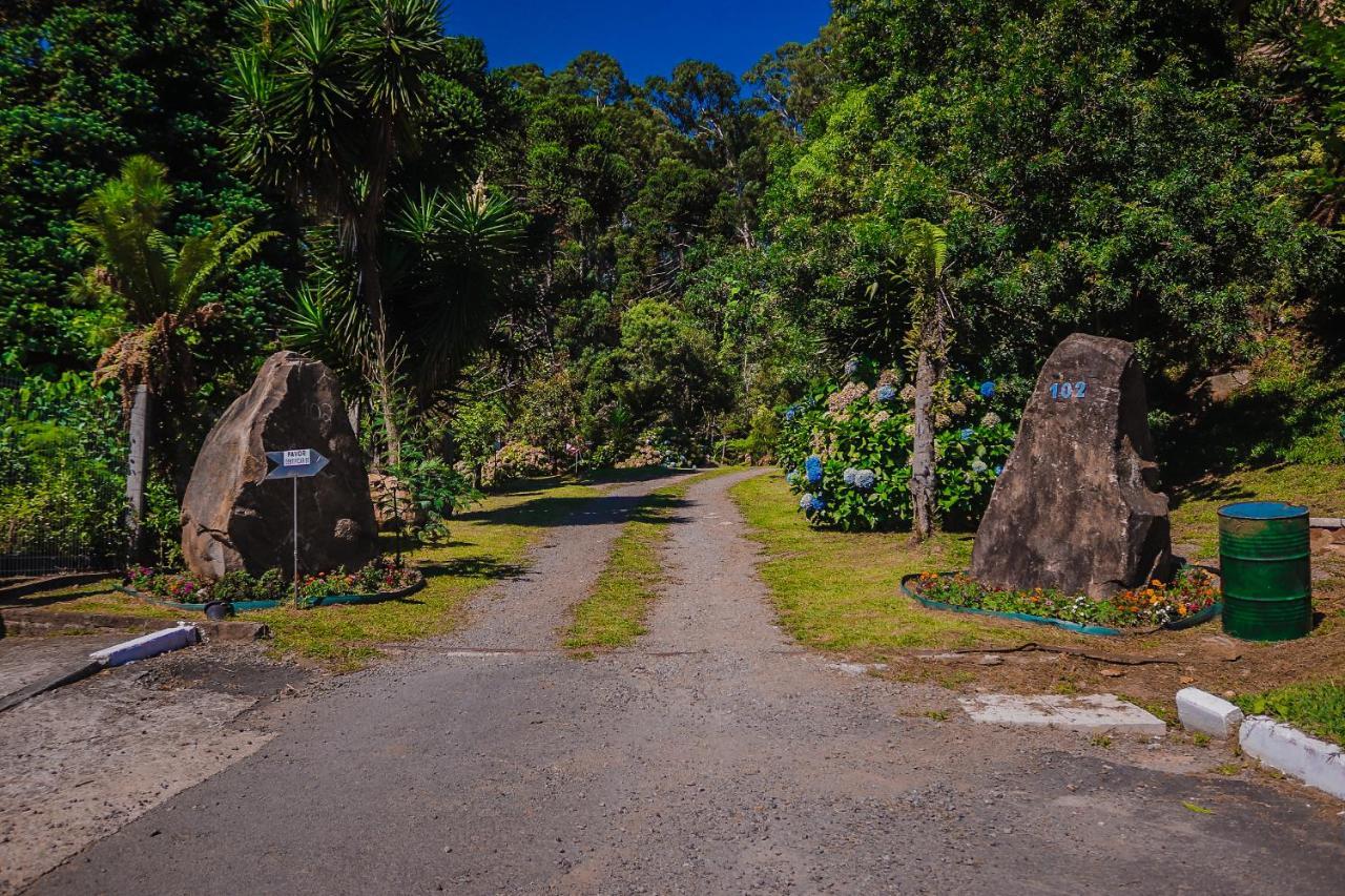 Gramado Motorpark Villa Dış mekan fotoğraf