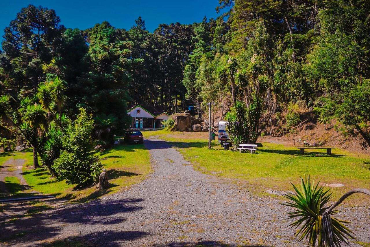 Gramado Motorpark Villa Dış mekan fotoğraf