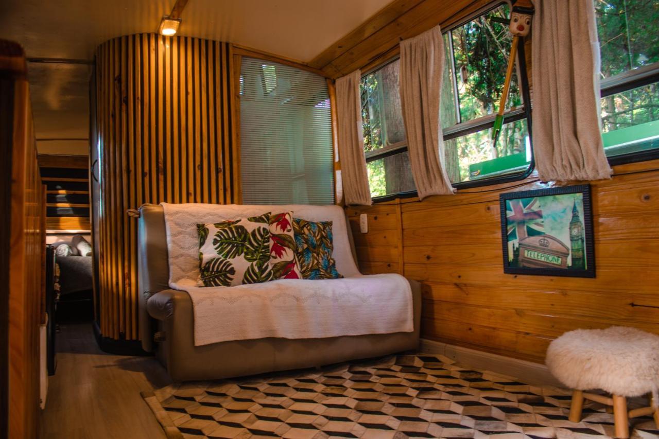 Gramado Motorpark Villa Dış mekan fotoğraf