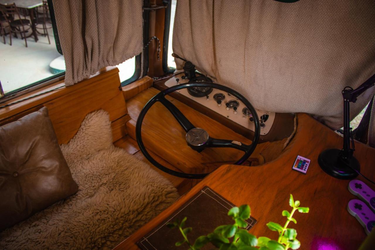 Gramado Motorpark Villa Dış mekan fotoğraf