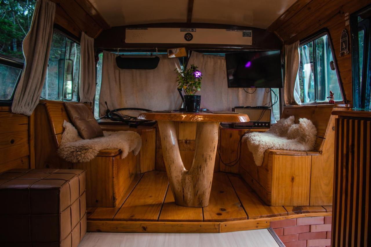 Gramado Motorpark Villa Dış mekan fotoğraf