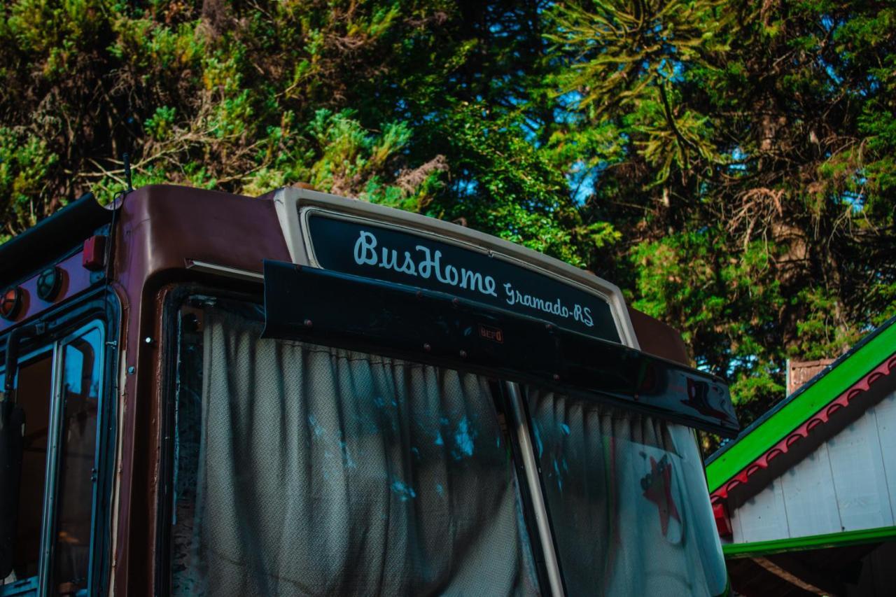 Gramado Motorpark Villa Dış mekan fotoğraf