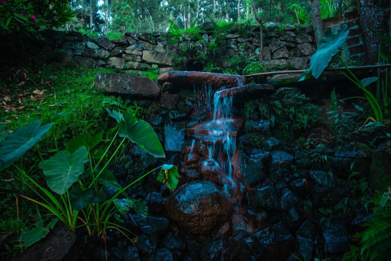Gramado Motorpark Villa Dış mekan fotoğraf